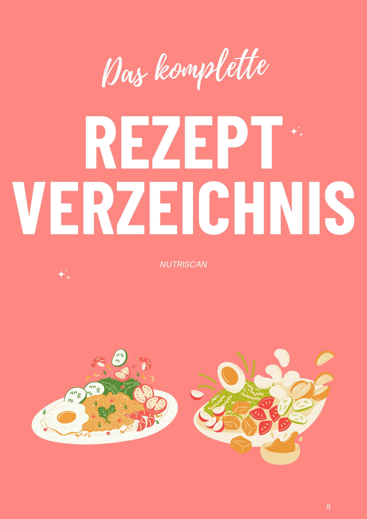 Leicht und lecker: Das Stoffwechsel Rezeptbuch