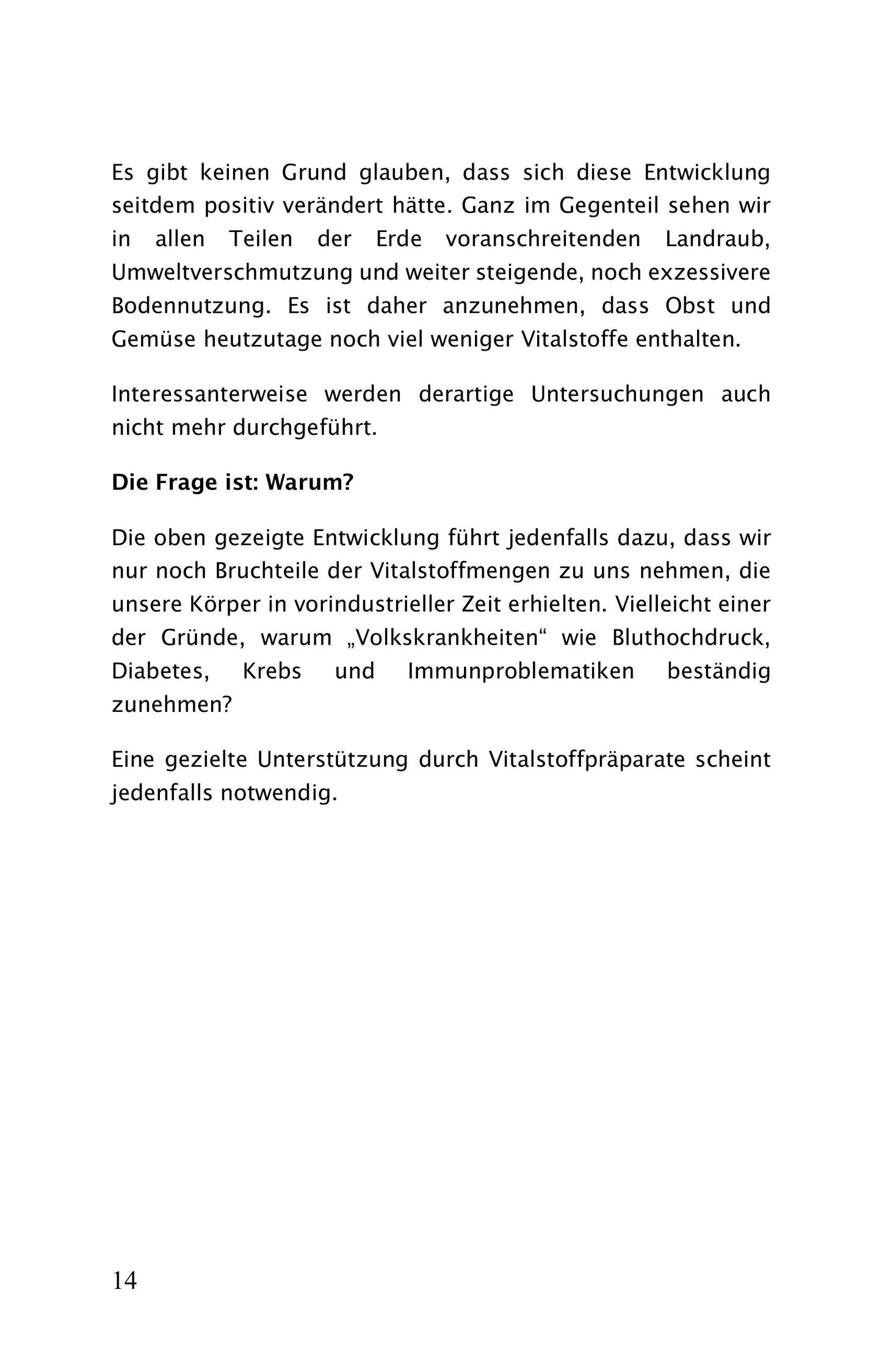 Vitalstoffkraft | Dein Ratgeber für Vitamine, Mineralstoffe & Gesundheit