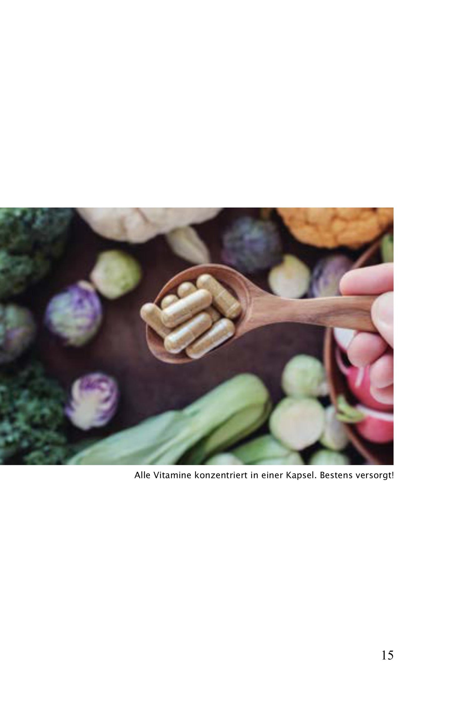 Vitalstoffkraft | Dein Ratgeber für Vitamine, Mineralstoffe & Gesundheit
