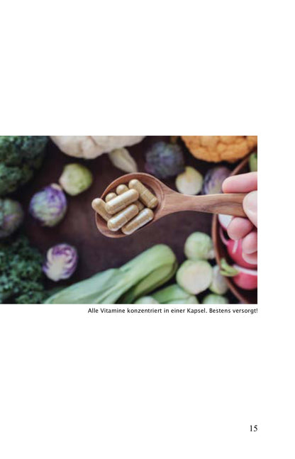 Vitalstoffkraft | Dein Ratgeber für Vitamine, Mineralstoffe & Gesundheit