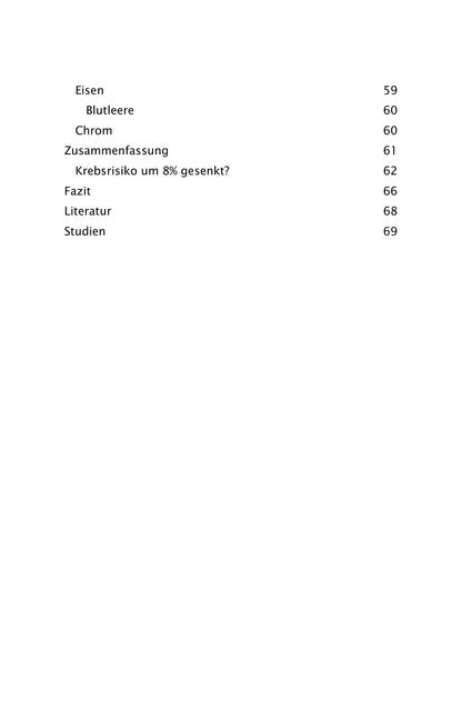 Vitalstoffkraft | Dein Ratgeber für Vitamine, Mineralstoffe & Gesundheit
